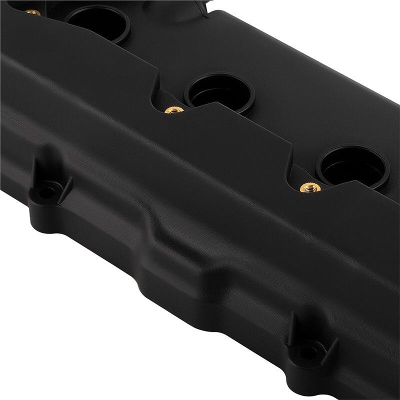 Car Valve Cover For Nissan Sentra GXE XE Sedan 13264-4Z011 Engine 1.8L 2000-2002