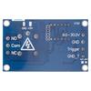1 Channel 5V Relay Module Time Delay Relay Module Trigger OFF/ON Switch Timing Cycle 999 minutes XY-J02