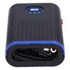 Tire Inflator with LED Light Digital 12V 120W Universal for Bicycle Motorcycle Truck Swimming Ring