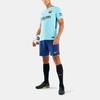 Nike Soccer Jerseys Men's Blue Moderate 847189-484