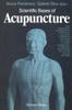 The Scientific Bases of Acupuncture Book