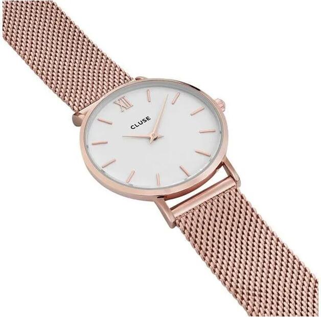 Часы Cluse CW0101203001