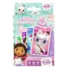 Cartamundi Shuffe Koci Domek Gabi 4W1 Gry Karciane