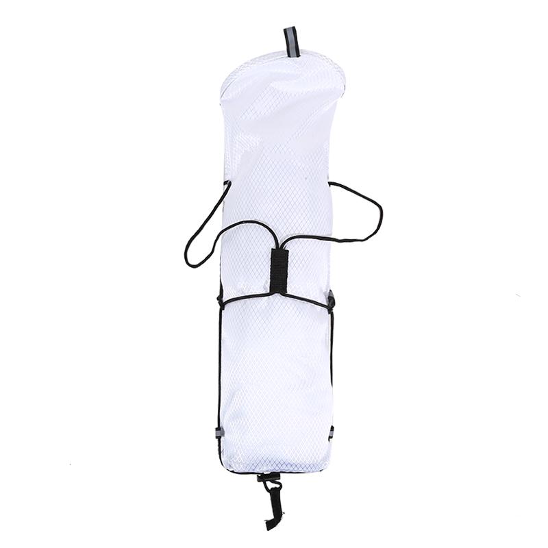 Portable Multifunctional Storage Bag Space-Saving Organizer Waterproof Foldable Pouch for Home Kitchen Bathroom Office Daily Use