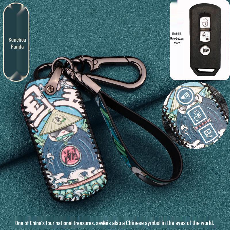 

Dayang V-Sharp 300 Чехол для ключа мотоцикла с пряжкой для защиты от приливов Standard