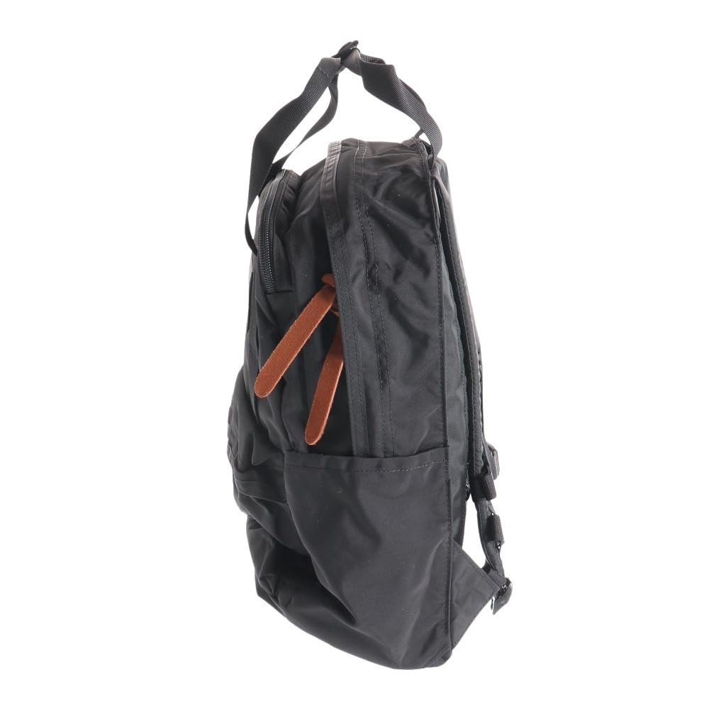 Gregory Easy Puzzle Tagesrucksack, Aktuelles Modell, Schwarz [Produktcode]