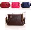 Sweet Lady Style Cross Section Square Cross Body Bag With Tassel Detail