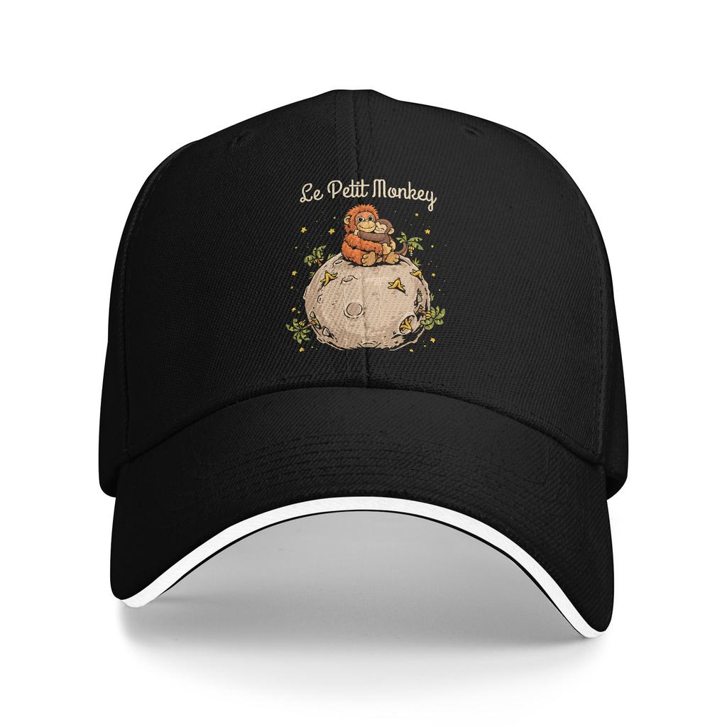 Monkey Punch Baseball Cap Outdoor Sport Sunscreen Hip Hop Hats Women Unisex Casual Design Baseball Caps