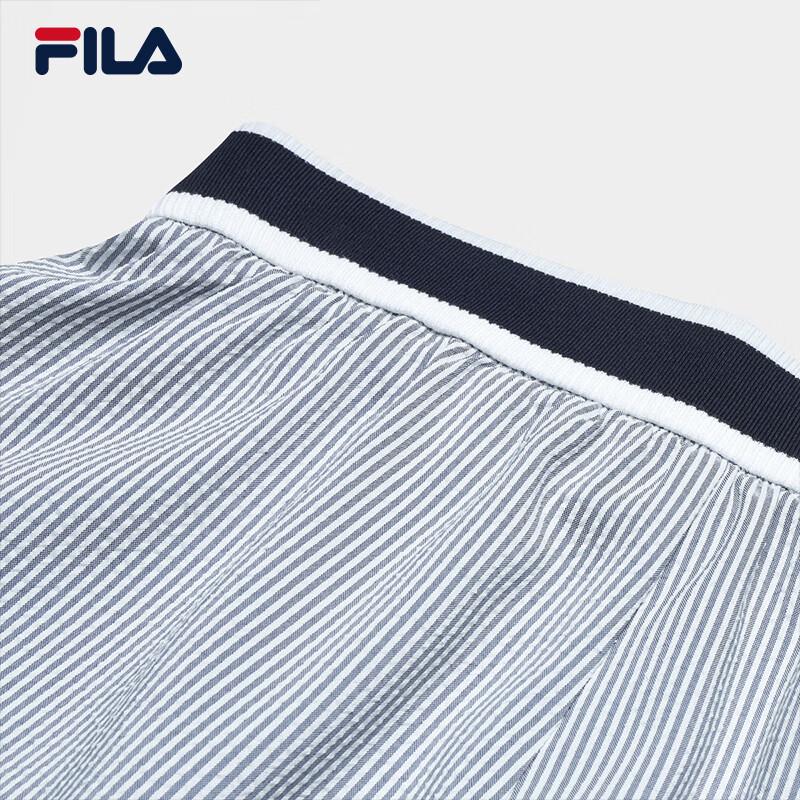 FILA Women's Woven Casual Shorts