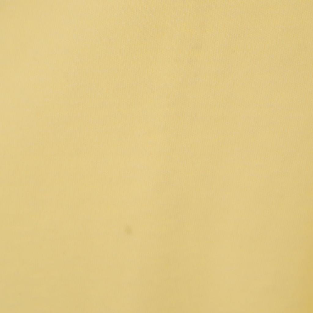 Polo by Ralph Lauren Short Sleeve Polo Shirt M Yellow Men's Used