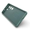 For iPhone 15 Pro Max Case Compatible with MagSafe Suction Cup Kickstand PC Phone Cover
