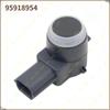 95918954 PDC Parking Sensor Bumper Object Reverse Assist Radar For GMC