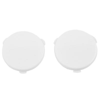 2 lentes para luz de techo de Chevy Riviera (1962-1967) (1963-1969)