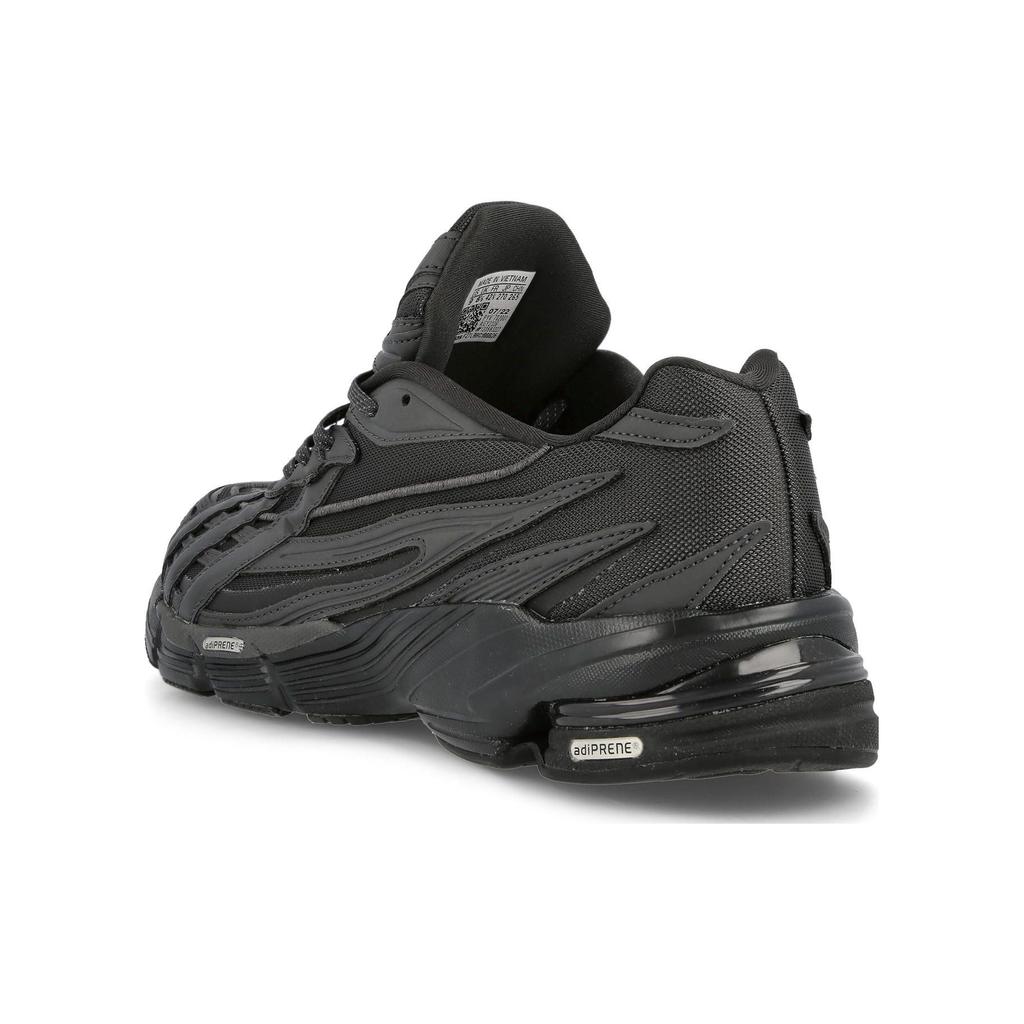 Adidas Orketro Carbon Unisex Sneakers Black Grey-Six GY2339