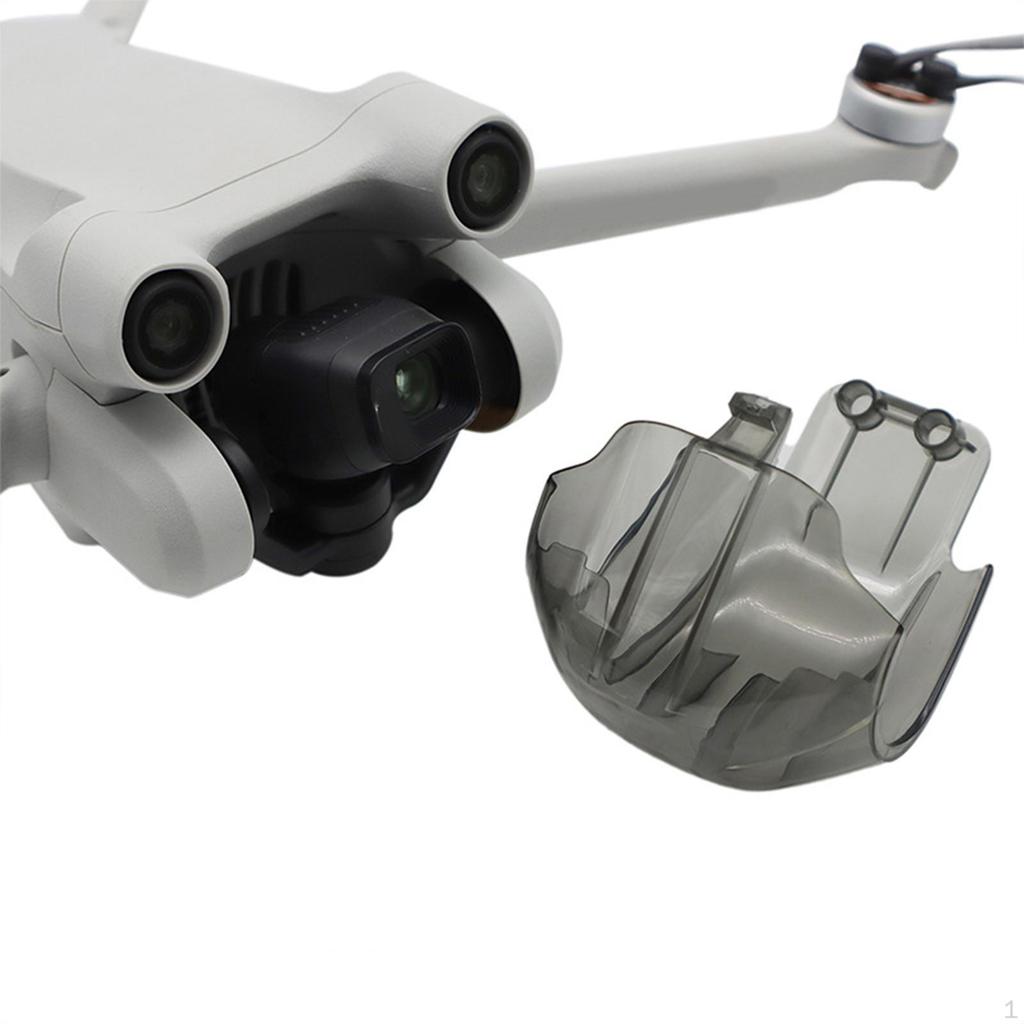 Gimbal Guard Protection Lens Cover for Spare Parts Accs