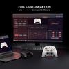 Bluetooth Game Controller, Compatible with Switch, PC, IPhone, and Android Devices, Wireless Game Controller/joystick