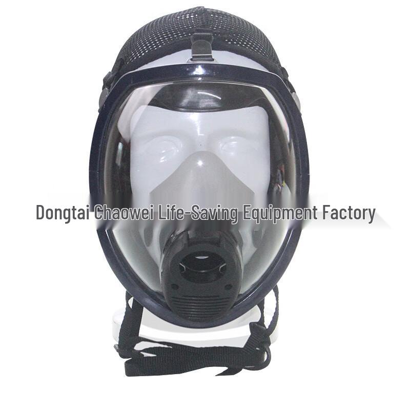 Respirator Protective Mask Cover One Size