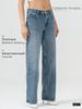 2025 New Tall Women's Russian Jeans - Cross-border Fashion