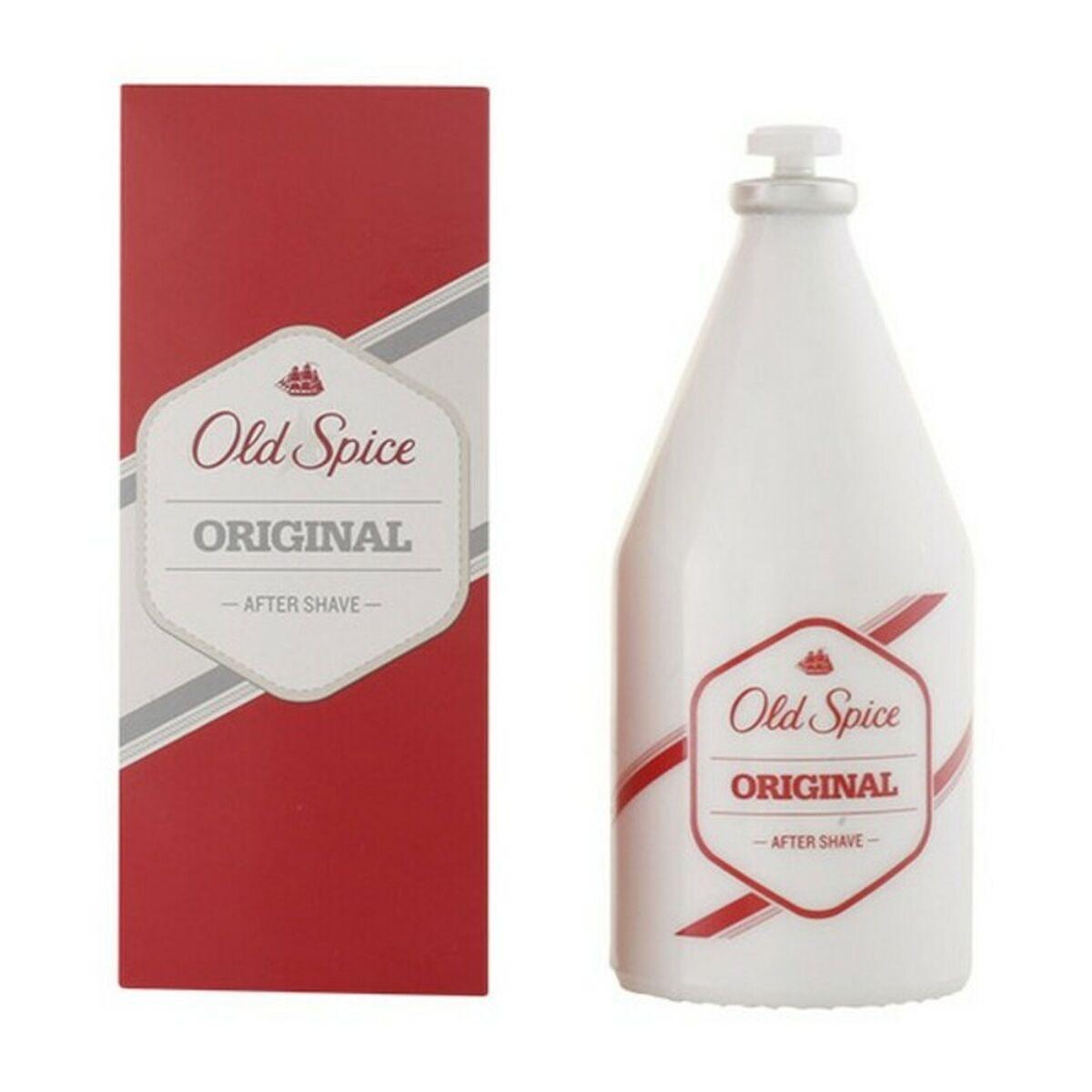 

Лосьон после бритья Old Spice Old Spice