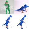 Kids' Tyrannosaurus Dinosaur Costume For Dancing Parties And Cosplay