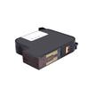 HOOYE P10 Half-Inch Black Ink Cartridge
