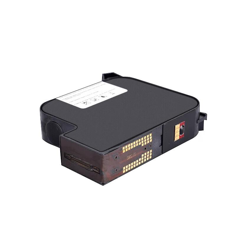HOOYE P10 Half-Inch Black Ink Cartridge