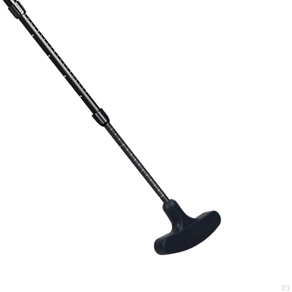 Adjustable Function Golf Putter for All Ages And Skill Levels
