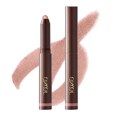 Make-up na oči – Oční stíny