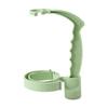 Beverage Handle Soda Water Beverage Bottle Plastic Cola Grip Function) Opener Handheld Bottle Pouring (with Handle Bottle H Z5K9