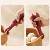 Anti-Scald Clip Silicone Kitchen Anti Scald Plate Bowl Dish Pot Holder Anti-Hot Clip Lifter Kitchen Accessories Gadget