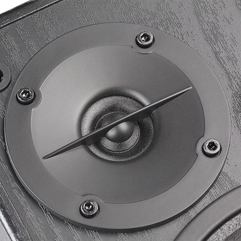Edifier R980T 2.0 Wooden Multimedia Speakers (CN Version)