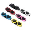 UV Protection Wear Protection Small Dog Sunglasses Windshield Protection Goggles Windproof
