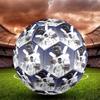 Arsenal Gunner Emirates Misura 5 Pallone da Calcio PVC Pallone da Calcio Partite Sportive Allenamento Giochi all'Aperto Spiaggia Palloni Elastici 07a111