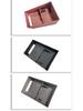 Center Console Armrest Storage Box for 2019-2025 BMW X5, X6, X7, and X5L