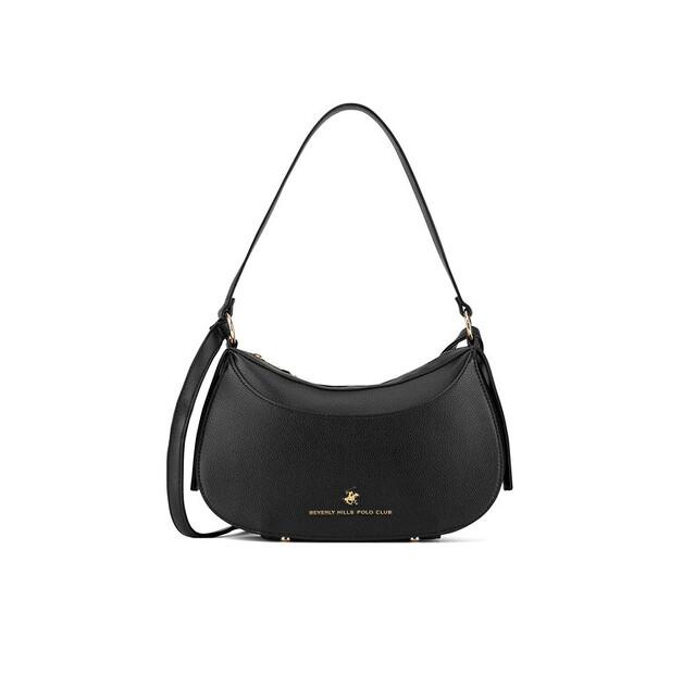 

Сумка Beverly Hills Polo Club Beverly Hills Polo Club BHPC-C-008-07 чёрный NOSIZE