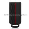 Mitsubishi Outlander/ASX Silicone Key Case with Yi Shen Keychain