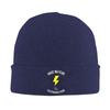 Have No Fear The Electrician Is Here Funny Job Warm Knitted Cap Bonnet Hat Autumn Winter Outdoor Beanies Hats for Men Women