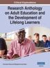 הספר Research Anthology On Adult Education and the Development of Lifelong Learners, VOL 1
