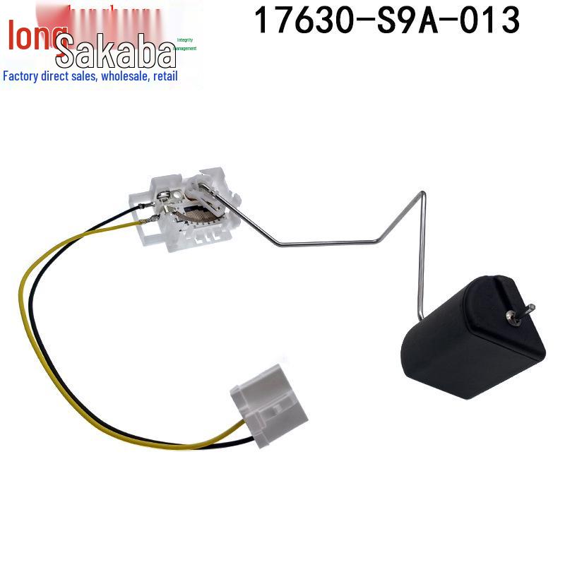 

17630-S9A-013: Датчик уровня масла и датчик топливного бака для Honda CR-V 2002-2006 годов выпуска Tianjing Half