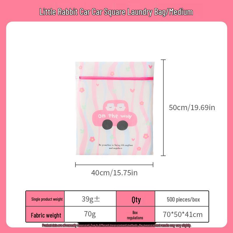 Förtjockad Finmaskig Underklädes tvättpåse Set – Extra Stor, Anti-Deformation Tvätt- och Skötselväska för BH