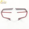 22 Highlander Steering Wheel Sequin & Dashboard Decor Frame