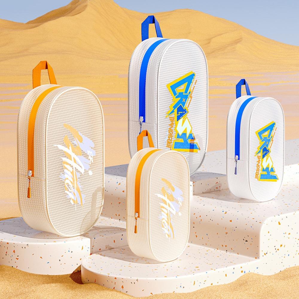 Dry Sacks Waterproof Storage Bag Transparent Outdoor Waterproof Swimming Bag  Outdoor