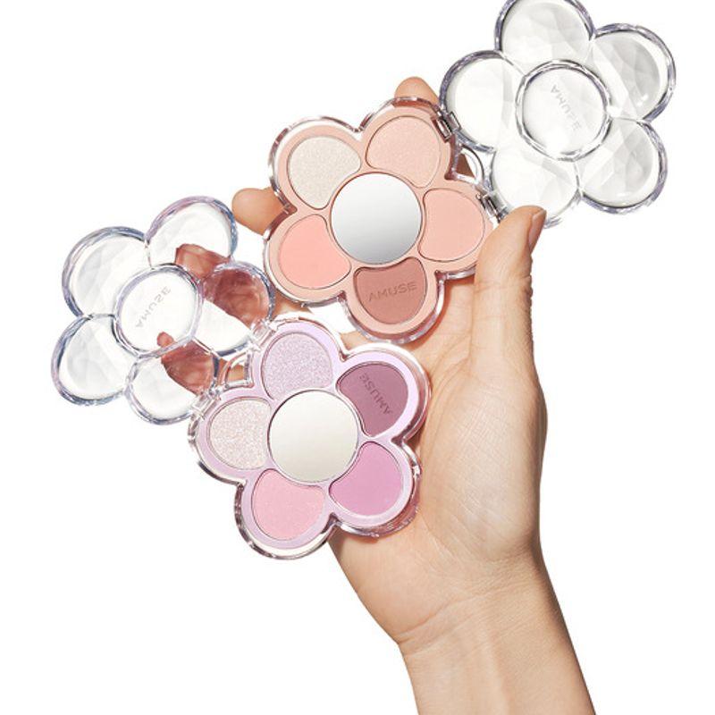 Flower Eye Palette (Choose 1 of 4)