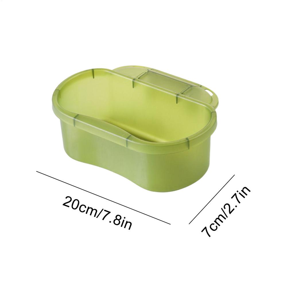 

Sink Drain Basket Faucet Hanging Strainer Basket Multifunctional Kitchen Garbage Filter Sink Storage Basket Kitchen tools