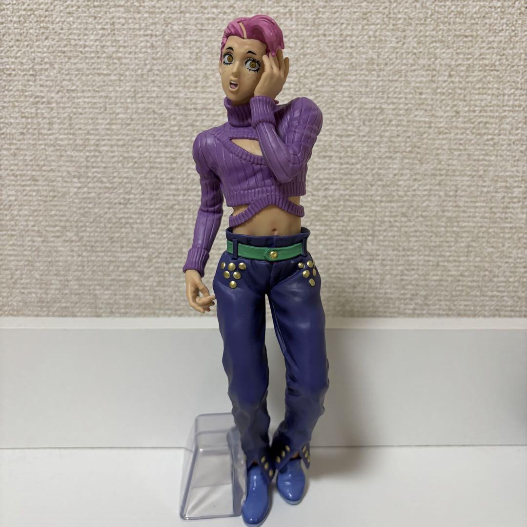 

[USED] Doppio Figure