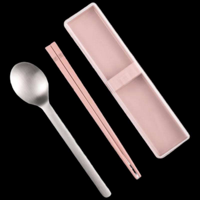 ZWILLING Portable Chopstick & Spoon Set