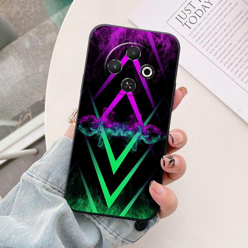 For Tecno Spark 30C Phone Case astronaut Silicone Camera Protection Back Cover ForTecno Spark 30 30C 30 C 4G Soft Slim TPU Funda