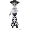 Takara Tomy Toy Story 30th Anniversary Real Size Talking Figure Jessie Roundup Version