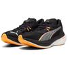 New PUMA Deviate Nitro 3 Black Sun Stream 309707-02