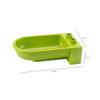 Big Building Blocks Bathroom Kitchen Furniture Accessories Compatible With Large Bricks Educational Diy Toys Children Kids Gifts